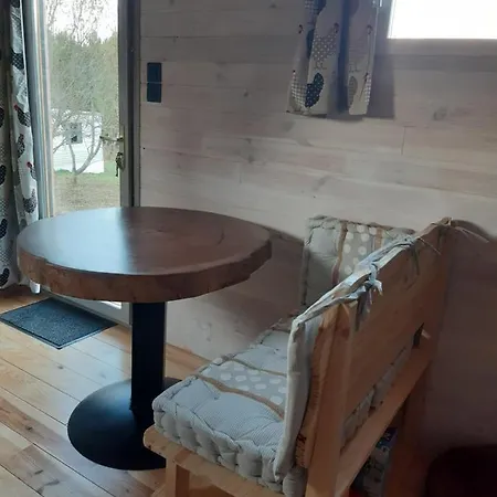Country house Tiny House *