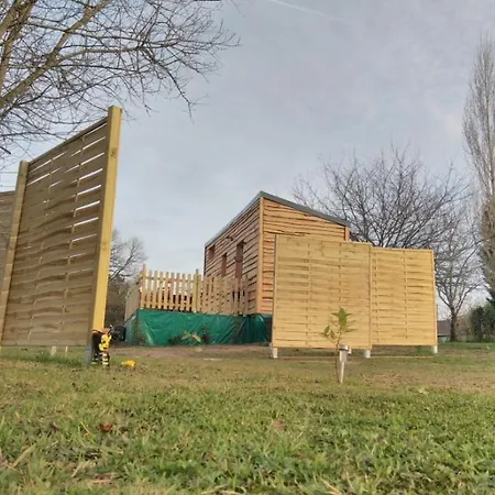 Country house Tiny House *