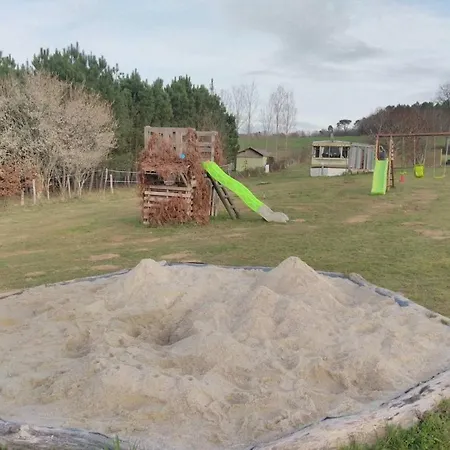 Tiny House カントリーハウス