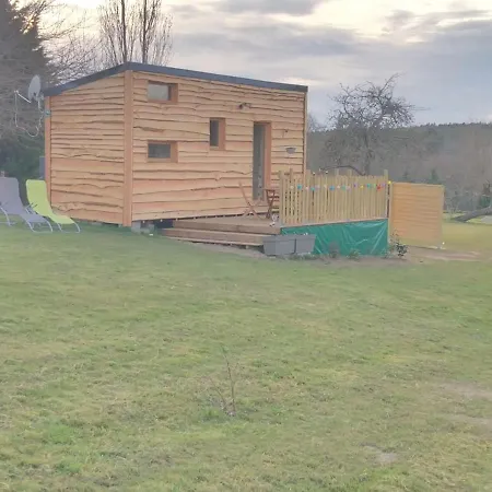 Tiny House Country house