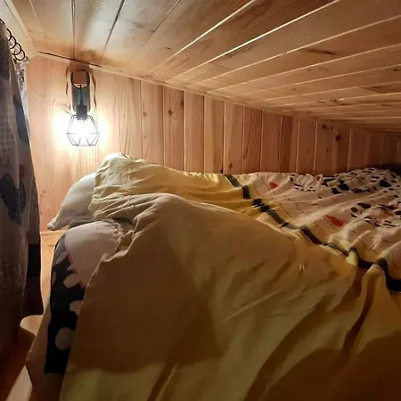 Country house Tiny House