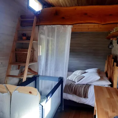 Country house Tiny House *