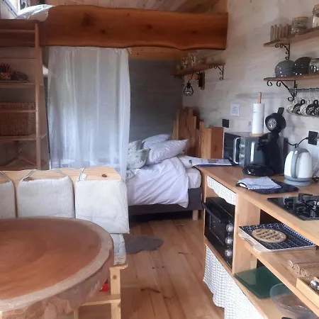 Tiny House Country house