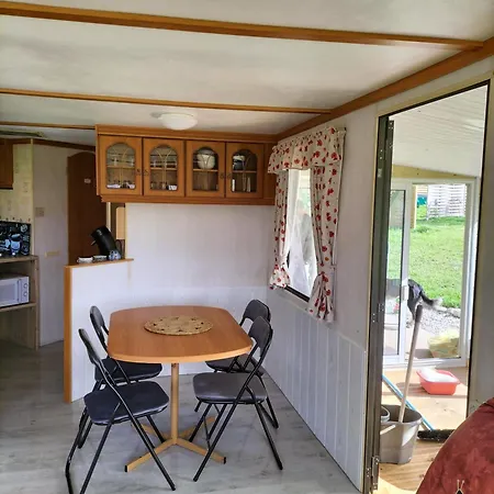 Landhuis Tiny House *