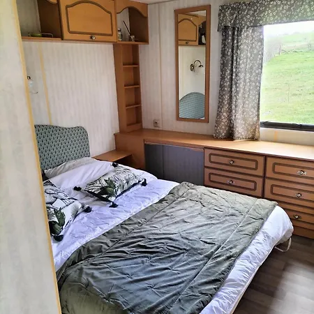 Landhuis Tiny House Saint-Vallier (Charente)