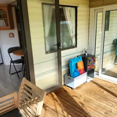 Tiny House *