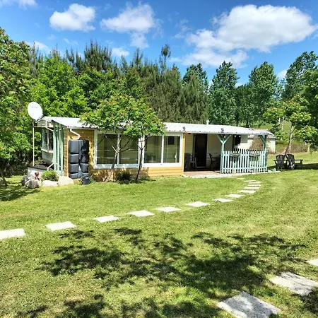 Country house Tiny House Saint-Vallier (Charente)