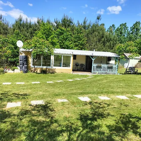 Tiny House Country house *