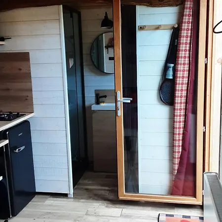 Landhuis Tiny House *