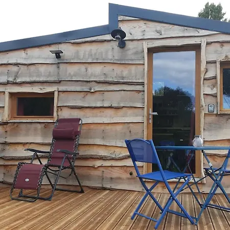Country house Tiny House *