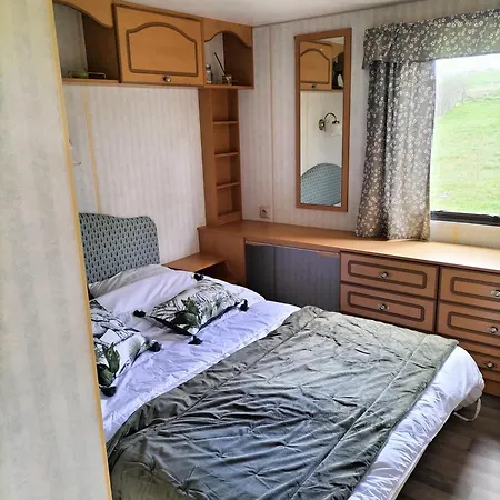 Tiny House Landhuis *